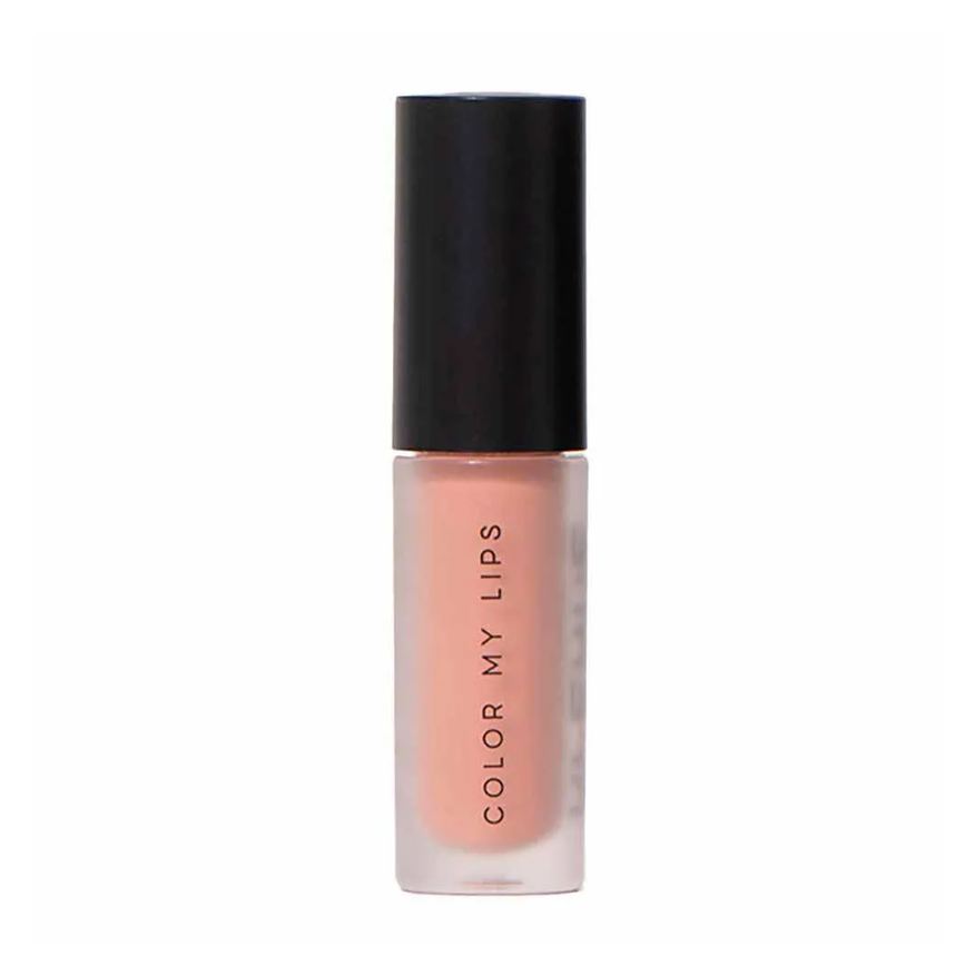 Océane Batom Líquido Oceane Edition Mini Color My Lips Nude