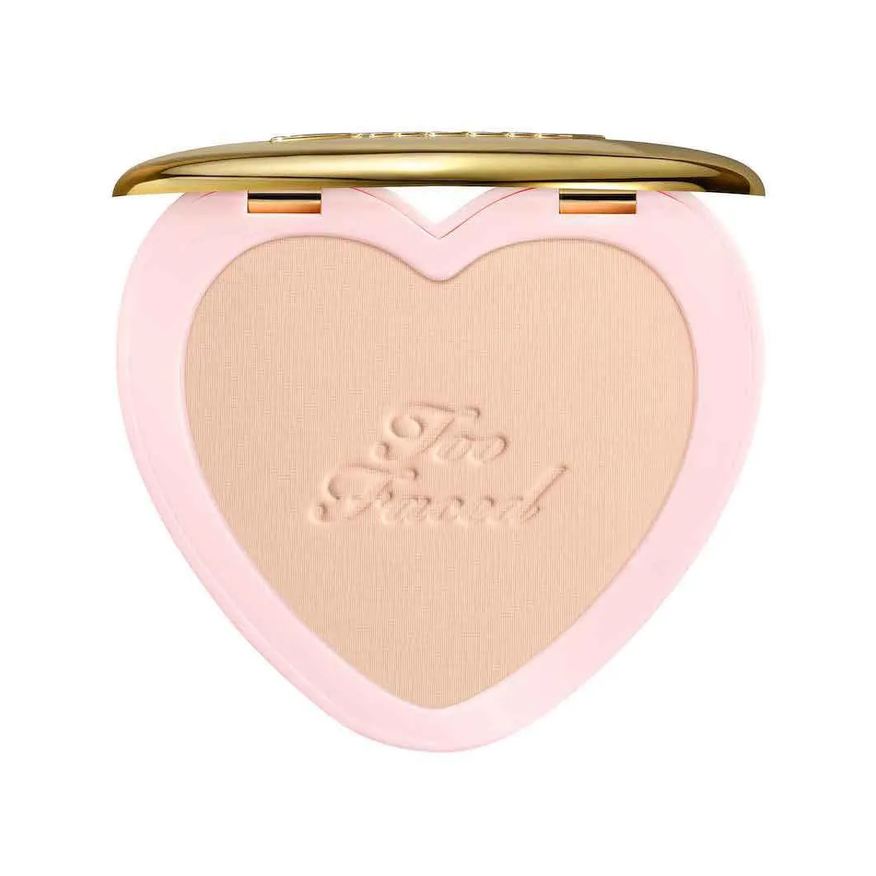 Too Faced Pó Compacto Born This Way - Soft Blur Light