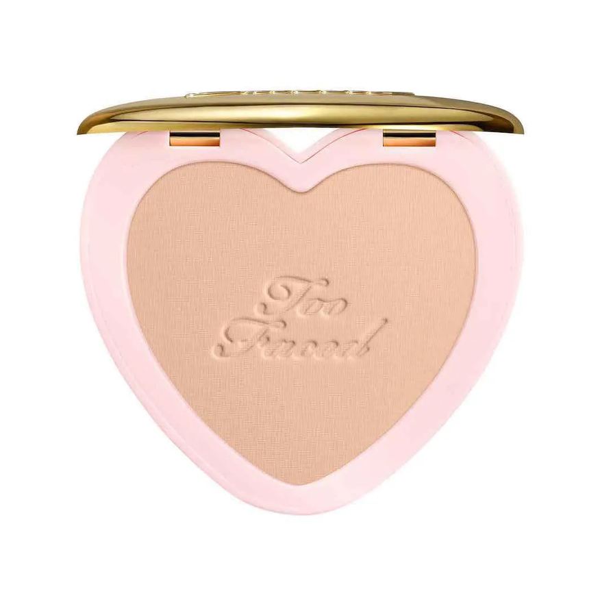 Too Faced Pó Compacto Born This Way - Soft Blur Medium