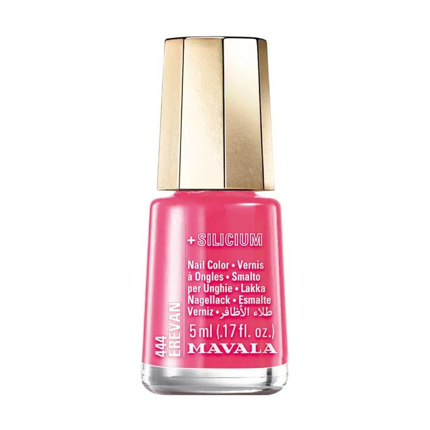 Mavala Esmalte Mini Color 5ml Erevan 444