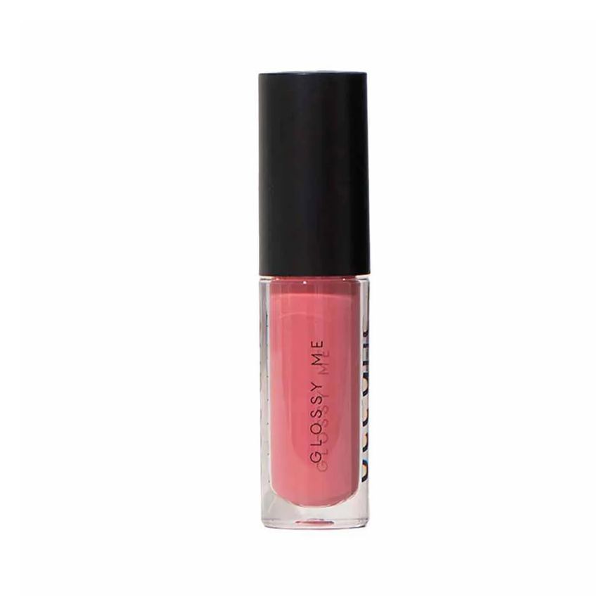 Océane Gloss Labial Oceane Edition Mini Glossy Me Rosa