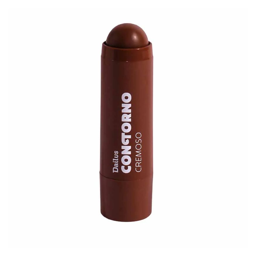 Dailus Contorno Cremoso em Stick Cacau