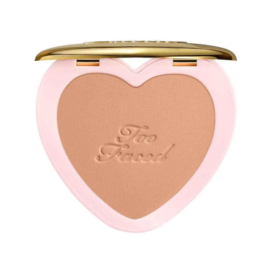 Too Faced Pó Compacto Born This Way - Soft Blur TAN