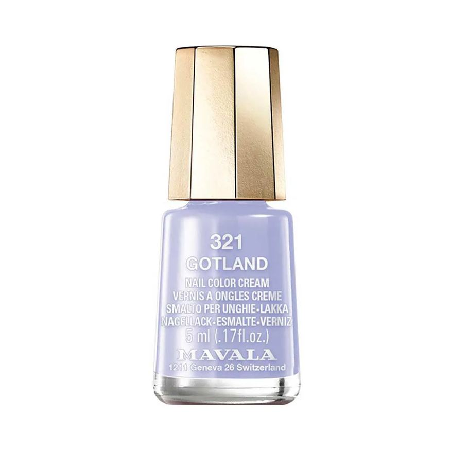 Mavala Esmalte Mini Color 5ml Gotland N321