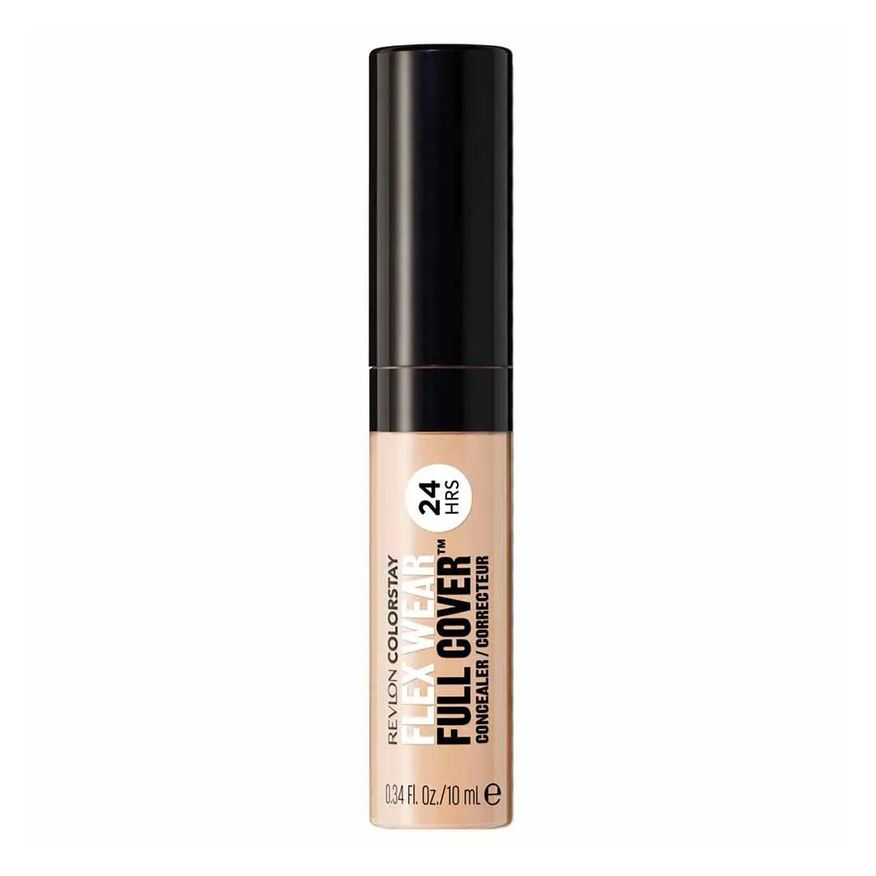 Revlon Corretivo Líquido Colorstay Flex Wear Full Cover Light