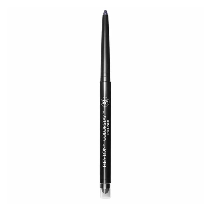 Revlon Lápis Delineador Colorstay Violeta Preto