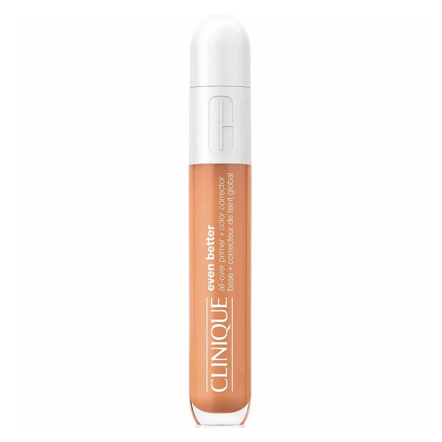 Clinique Corretivo para os Olhos Even Better All-Over Primer Apricot