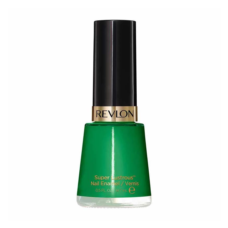 Revlon Esmalte Super Lustrous Nail Enamel Renovation Posh