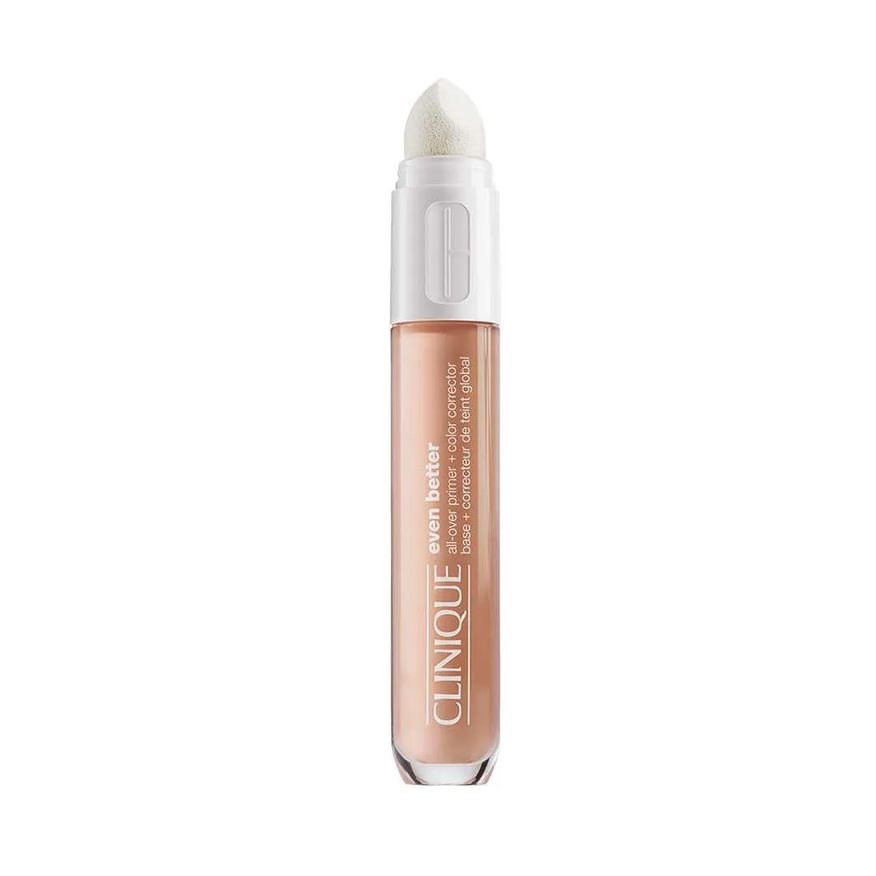 Clinique Corretivo para os Olhos Even Better All-Over Primer Peach