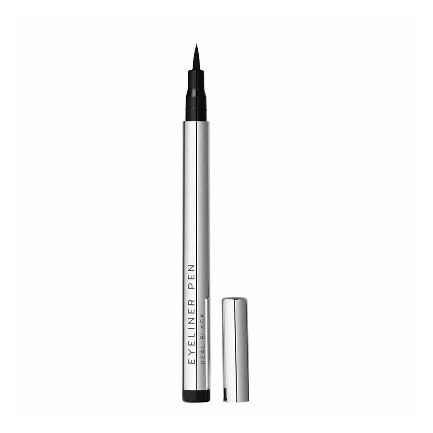 Océane Caneta Delineadora Eyeliner Real Black