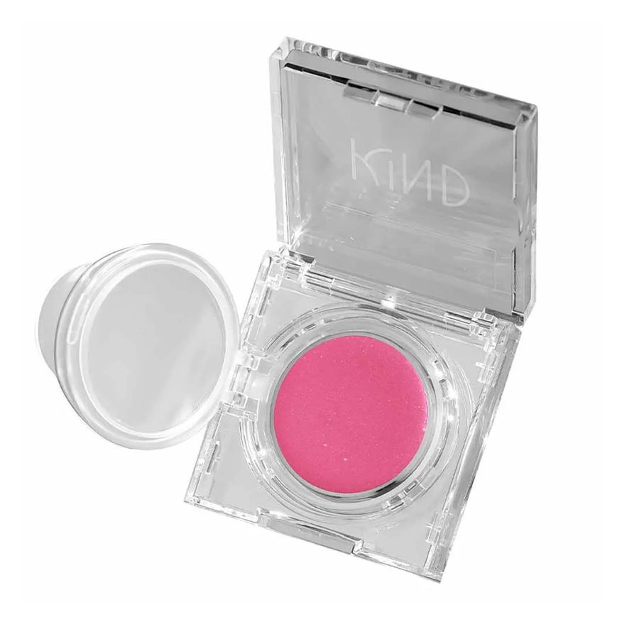 Kind Beauty Blush Cremoso 3 em 1 Fps 15 Encanto