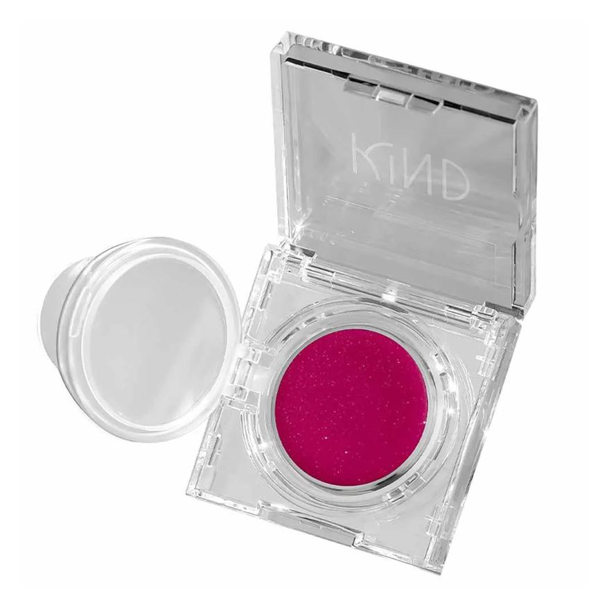 Kind Beauty Blush Cremoso 3 em 1 Fps 15 Romance