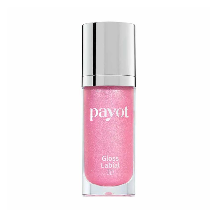 Payot Gloss Labial 3D Algodão Doce 20