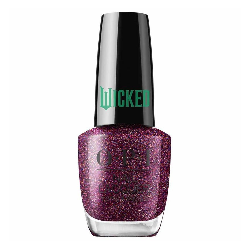 Opi Esmalte X Wicked Let039s Rejoicify