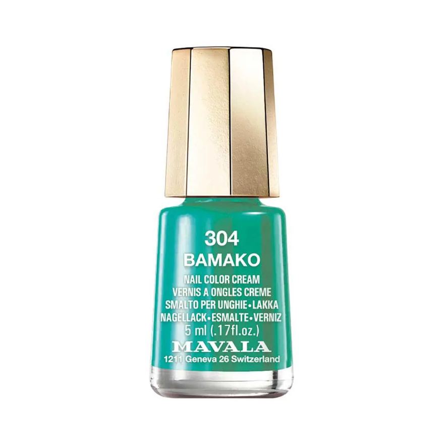 Mavala Esmalte Mini Color 5ml Bamako N304