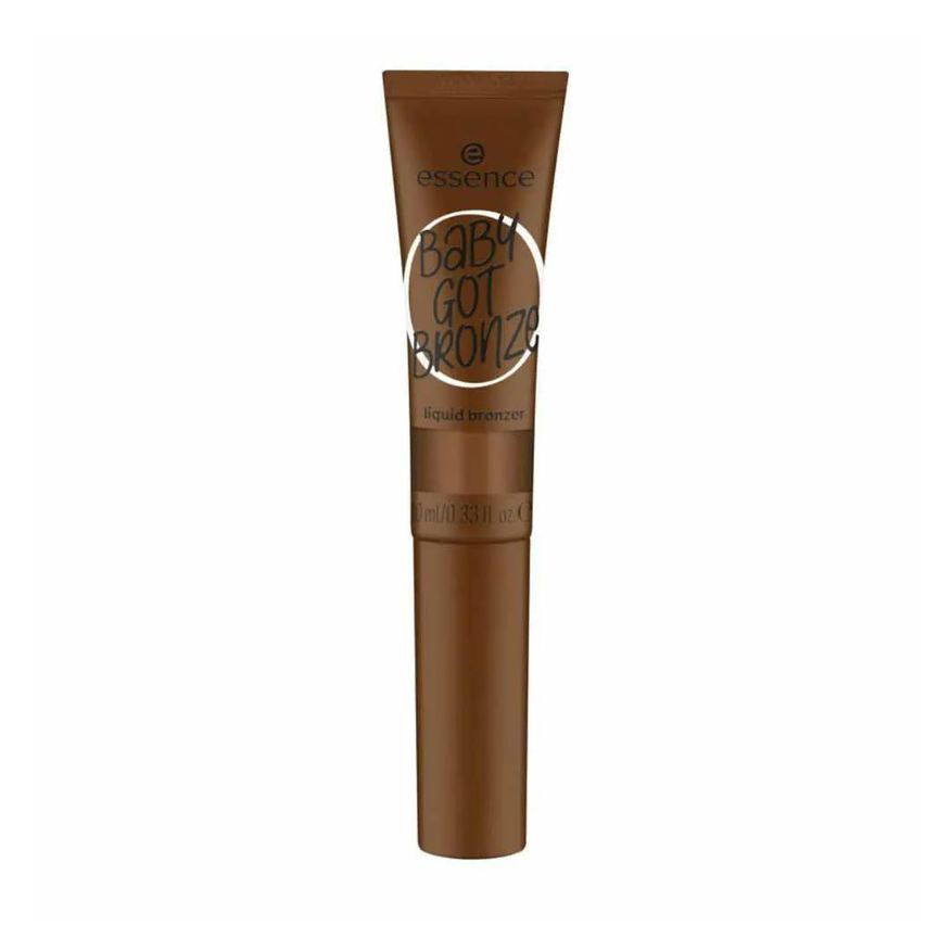 Essence Bronzer Líquido Baby Got Bronzer 40 Tantastic