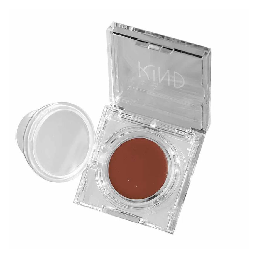 Kind Beauty Blush Cremoso 3 em 1 Fps 15 Todo DIA