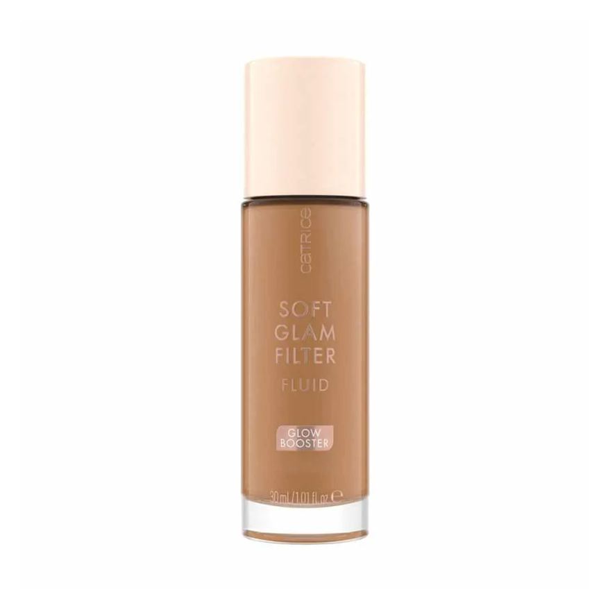 Catrice Base Ultra Leve Soft Glam Filter 065 TAN