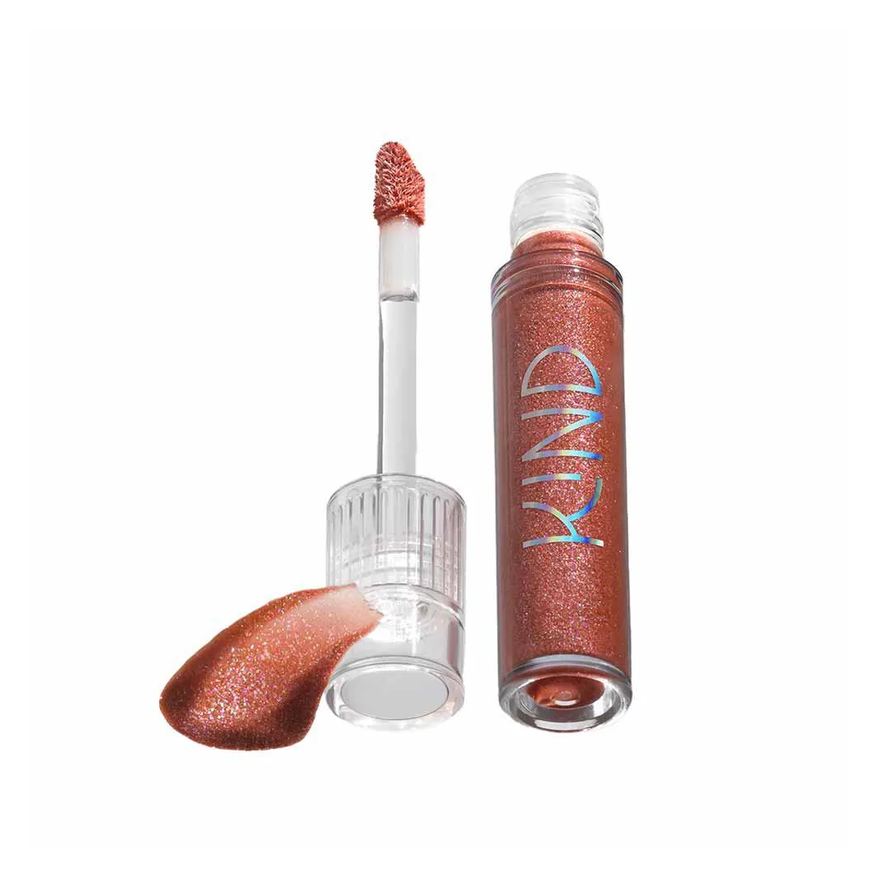 Kind Beauty Gloss Labial And Care Todo DIA