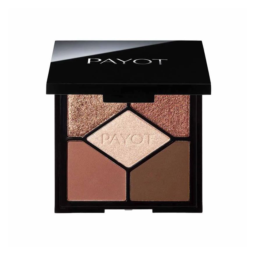 Payot Paleta de Sombras Chic