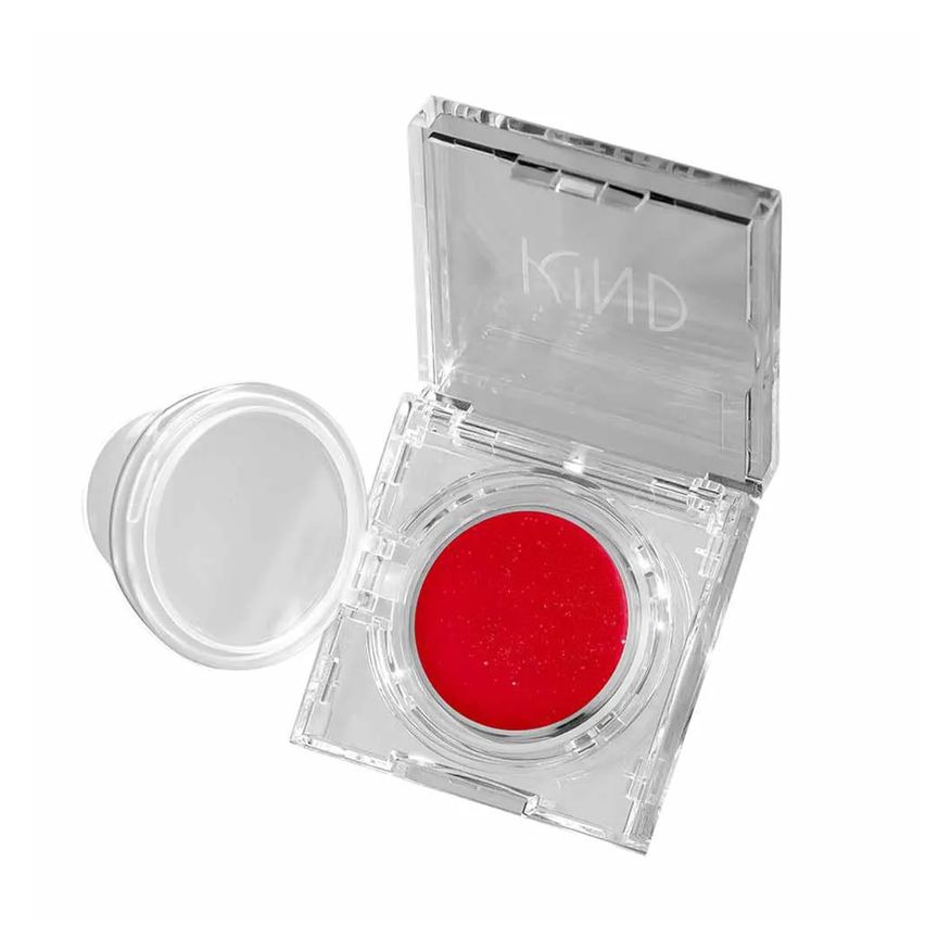 Kind Beauty Blush Cremoso 3 em 1 Fps 15 Euforia