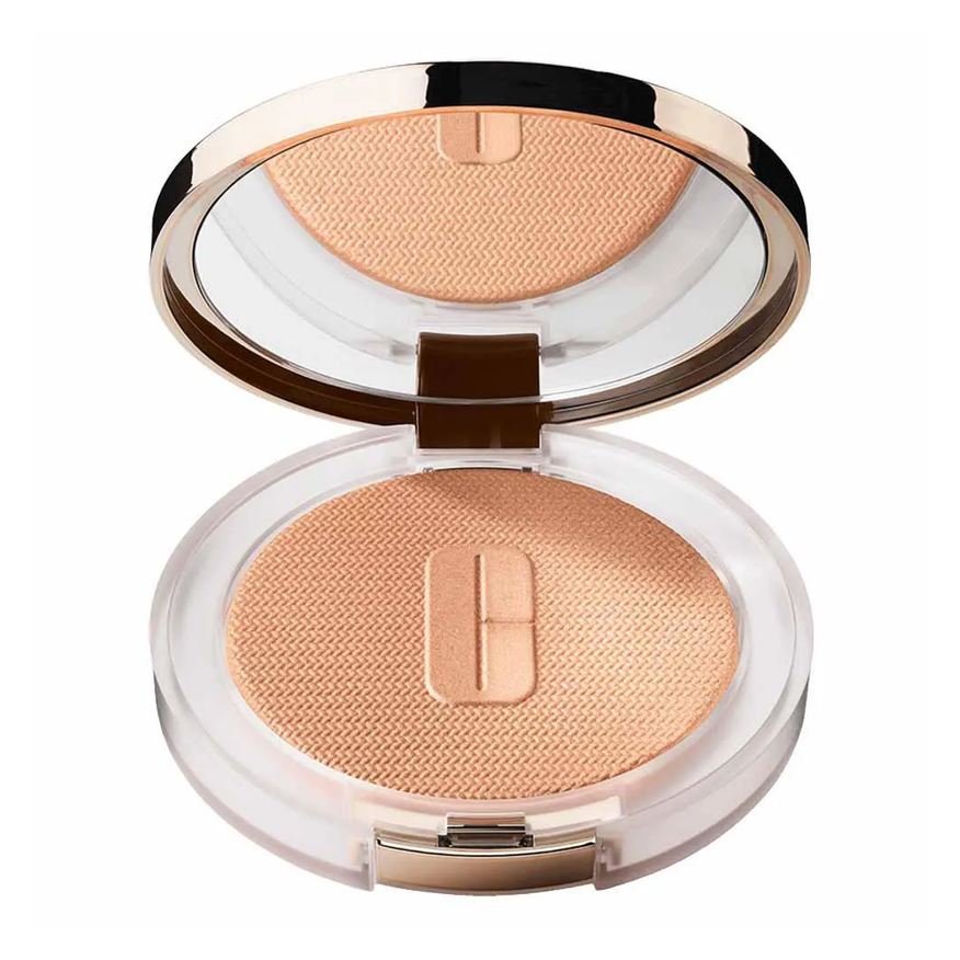 Clinique Iluminador em Pó - True Highlighter Starlit Glow