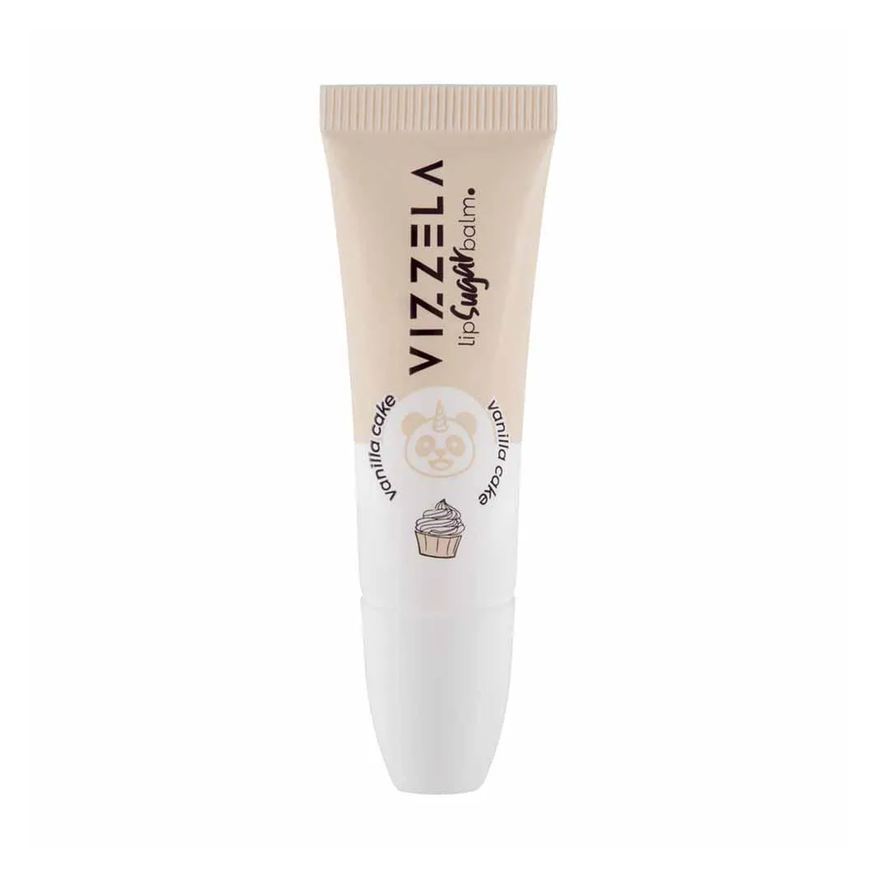 Vizzela Balm Zaxy Vanila Cake