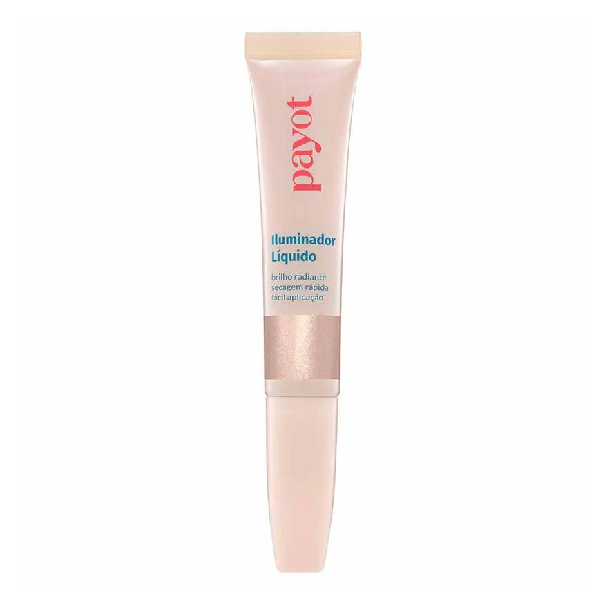 Payot Iluminador Líquido Perola