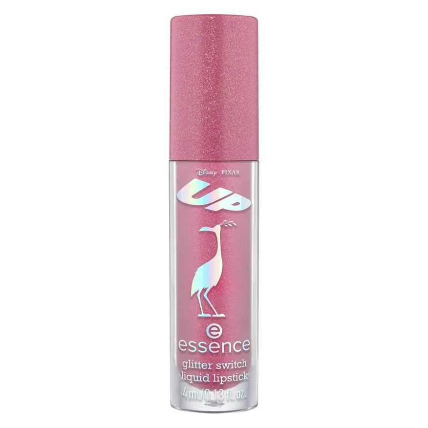 Essence Batom Líquido Disney Pixar Up 01 Paradise Falls