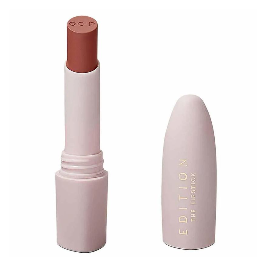 Océane Batom Cremoso Edition - The Lipstick Bellini