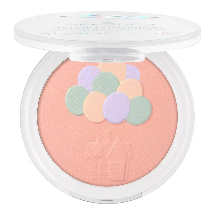 Essence Pó Compacto Disney Pixar Up 1UN
