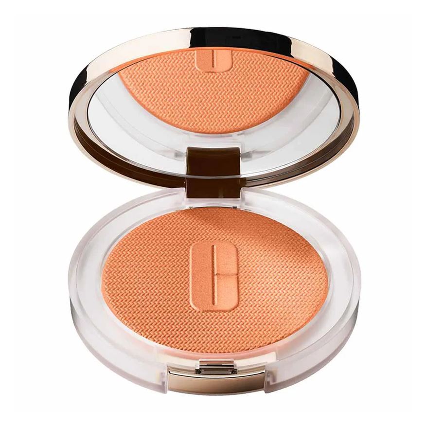 Clinique Iluminador em Pó - True Highlighter Daylit Bronze