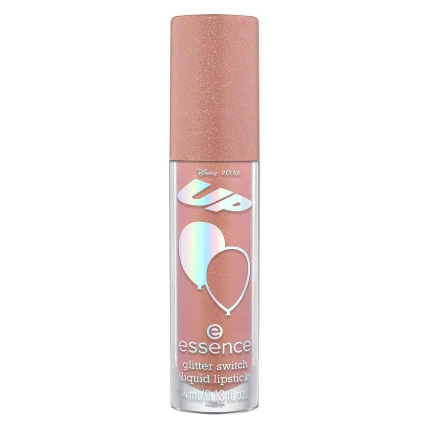Essence Batom Líquido Disney Pixar Up 02 Ellie039s Enchantment