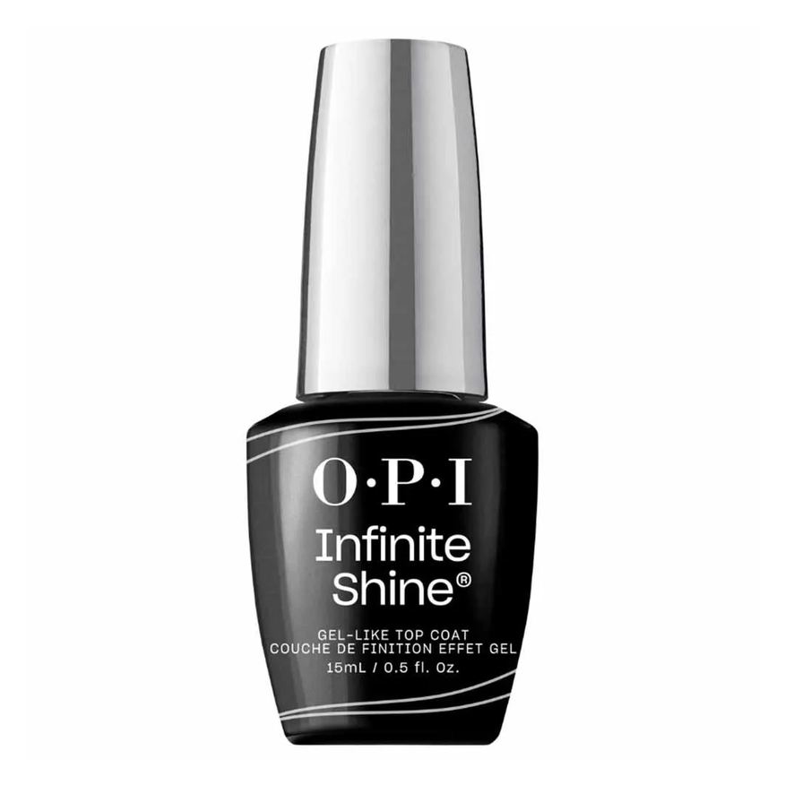 Opi Esmalte Infinite Shine Top Coat 15ml