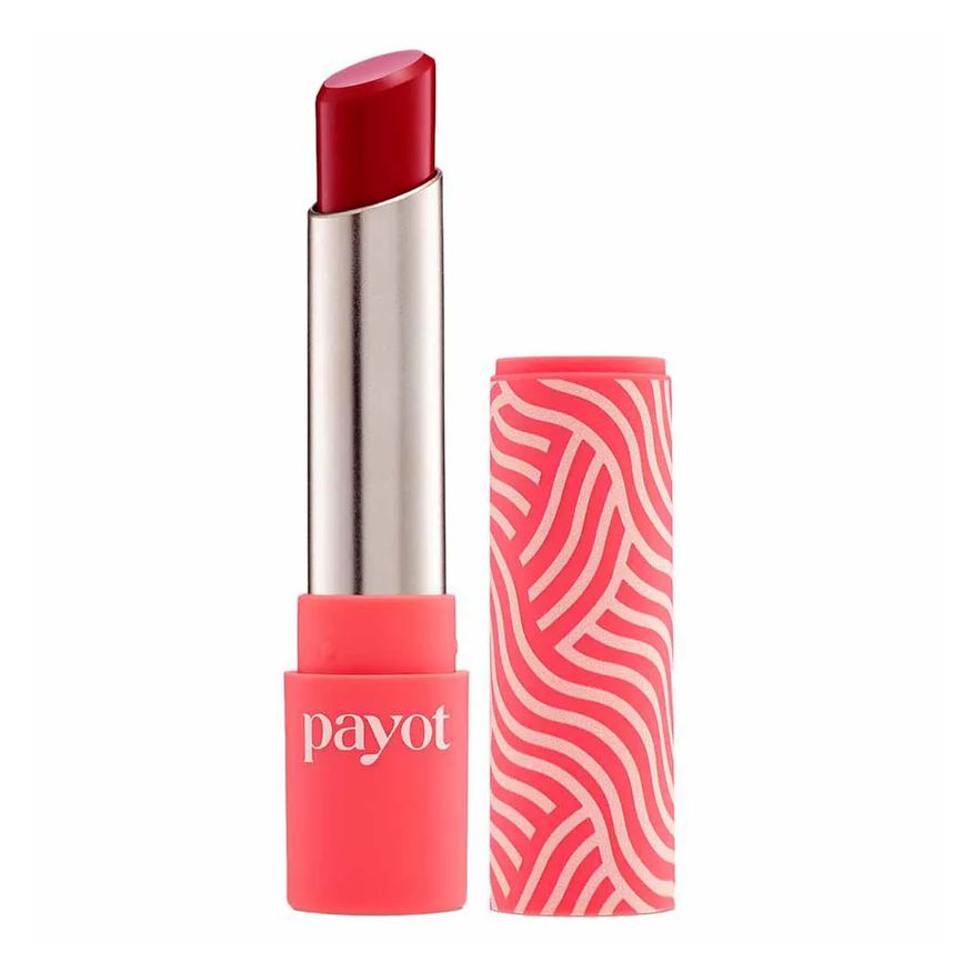 Payot Batom Matte - Super Conforto Carmim