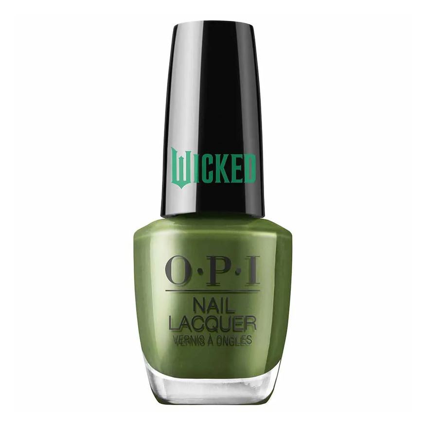 Opi Esmalte X Wicked Witch O039clock