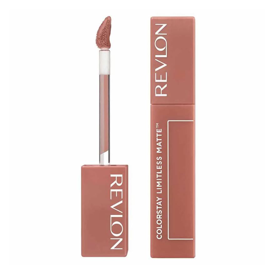 Revlon Batom Líquido Matte Colorstay Limitless Beauty Sleep