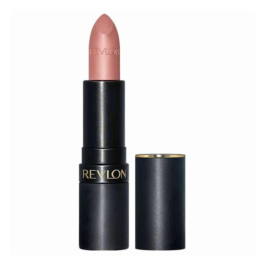 Revlon Batom Super Lustrous Luscious Mattes 4,2g Untold Stories