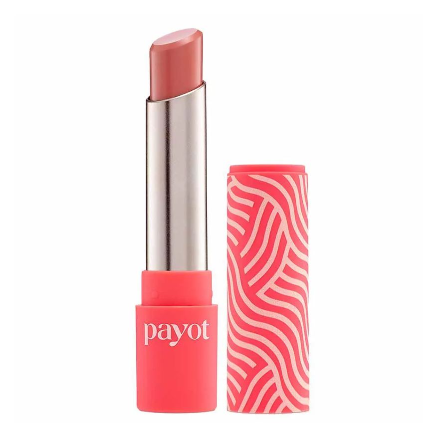 Payot Batom Matte - Super Conforto Nude Caramelo
