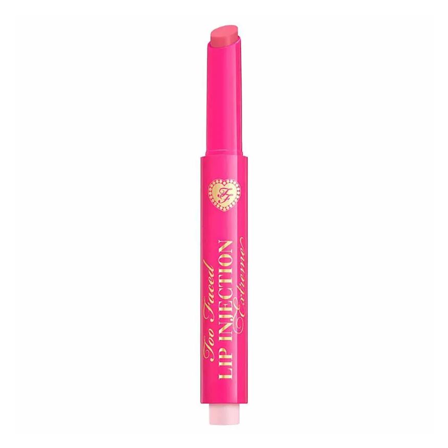 Too Faced Gloss Labial Lip Injection Extreme Plumping Clicks Perfect