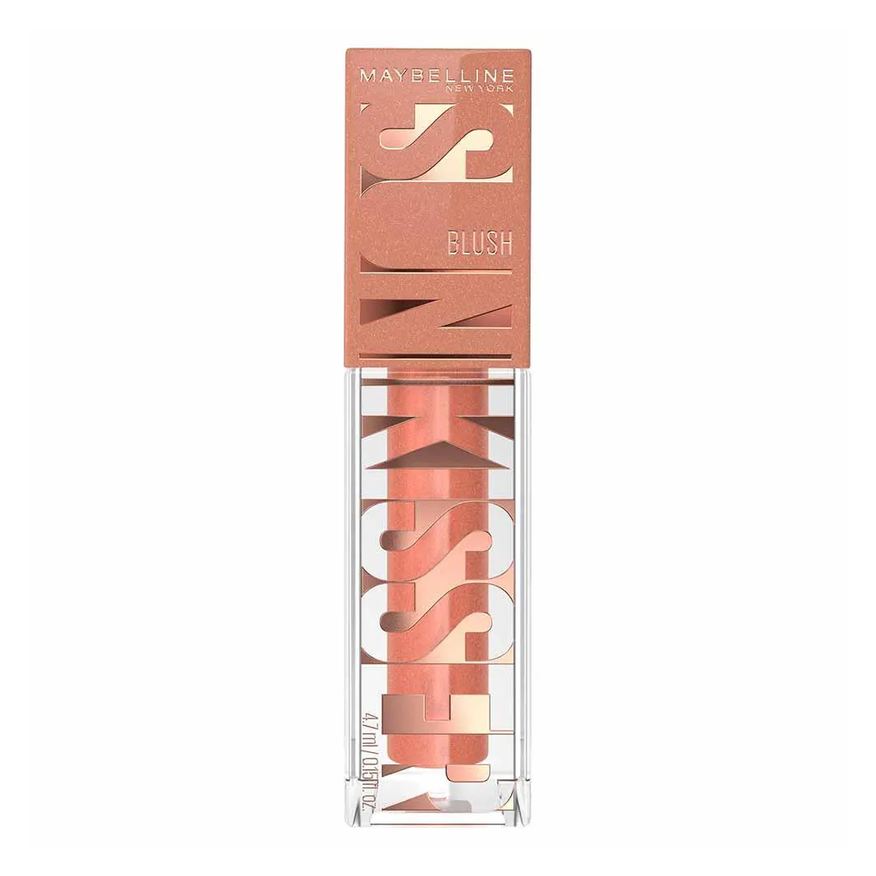 Maybelline Blush Líquido Sunkisser Ny 4,7ml 03 SOL Search