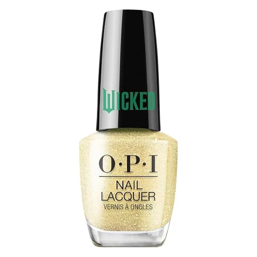 Opi Esmalte X Wicked Ozmazing