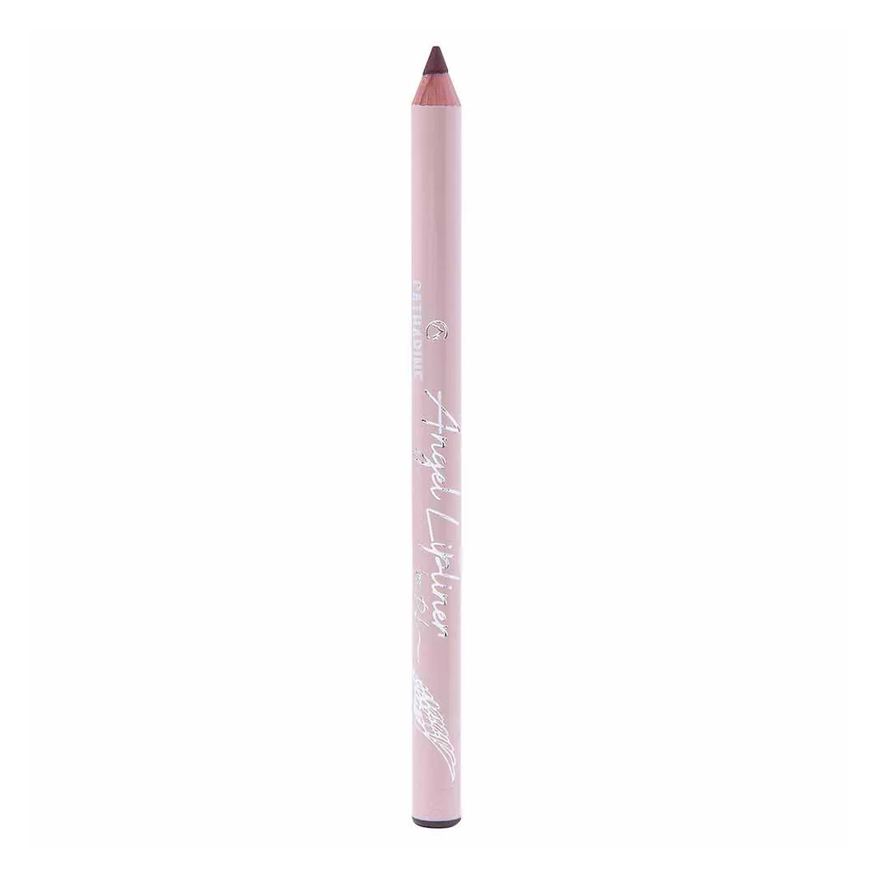 Catharine Hill Lápis Delineador de Lábios Angel Lipliner 1,2g Marrom