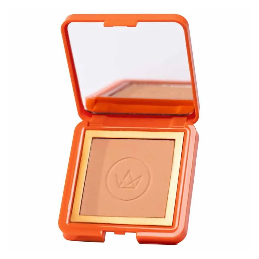 Mari Maria Makeup Pó Compacto Soft Silk 6,10g Sunbean
