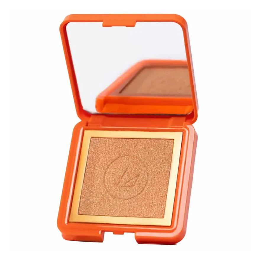 Mari Maria Makeup Iluminador Compacto Divine Glow 6,10g Guster