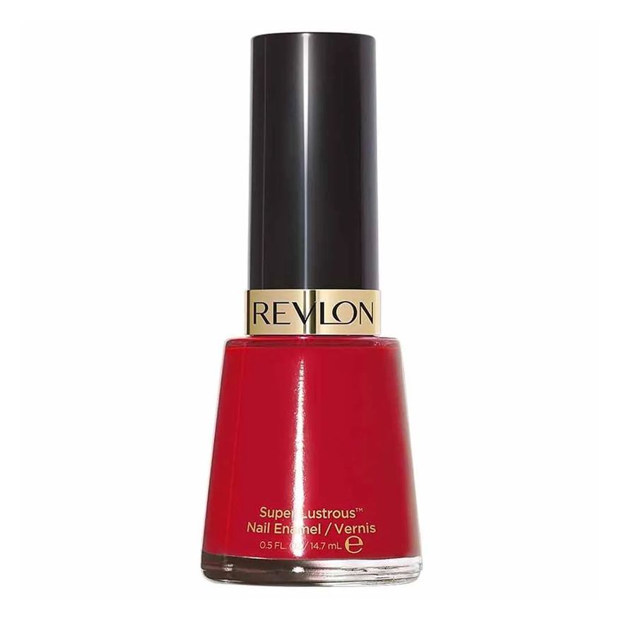 Revlon Esmalte Super Lustrous 14,7ml RED Affair