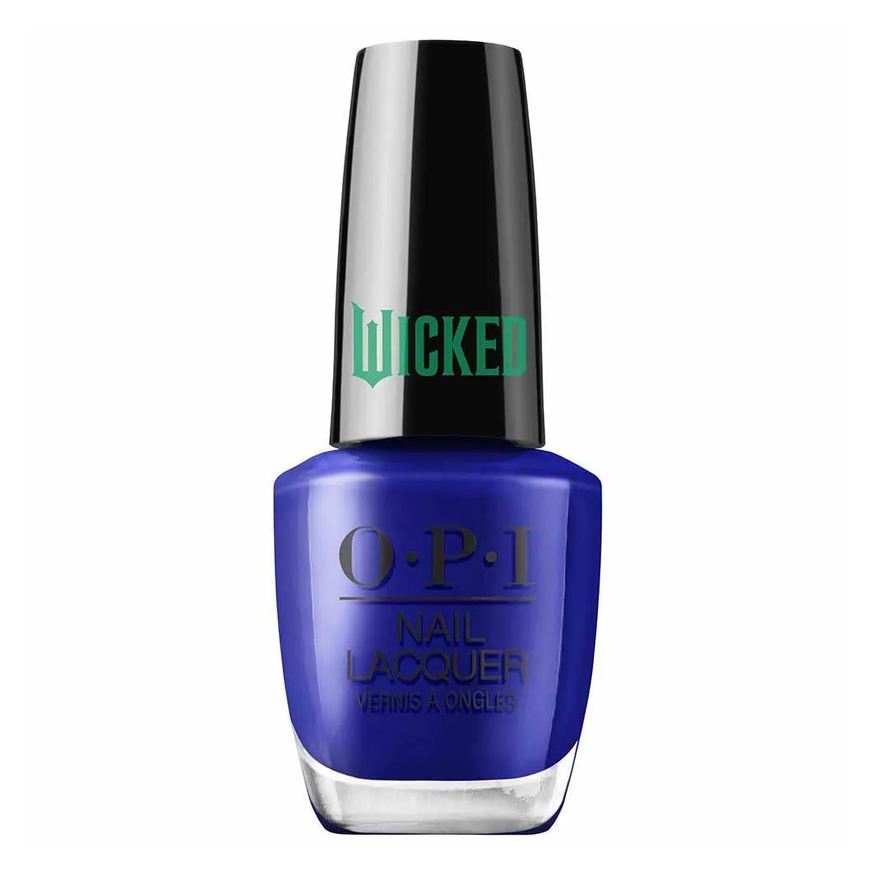 Opi Esmalte X Wicked Fiyero039s MY Mani
