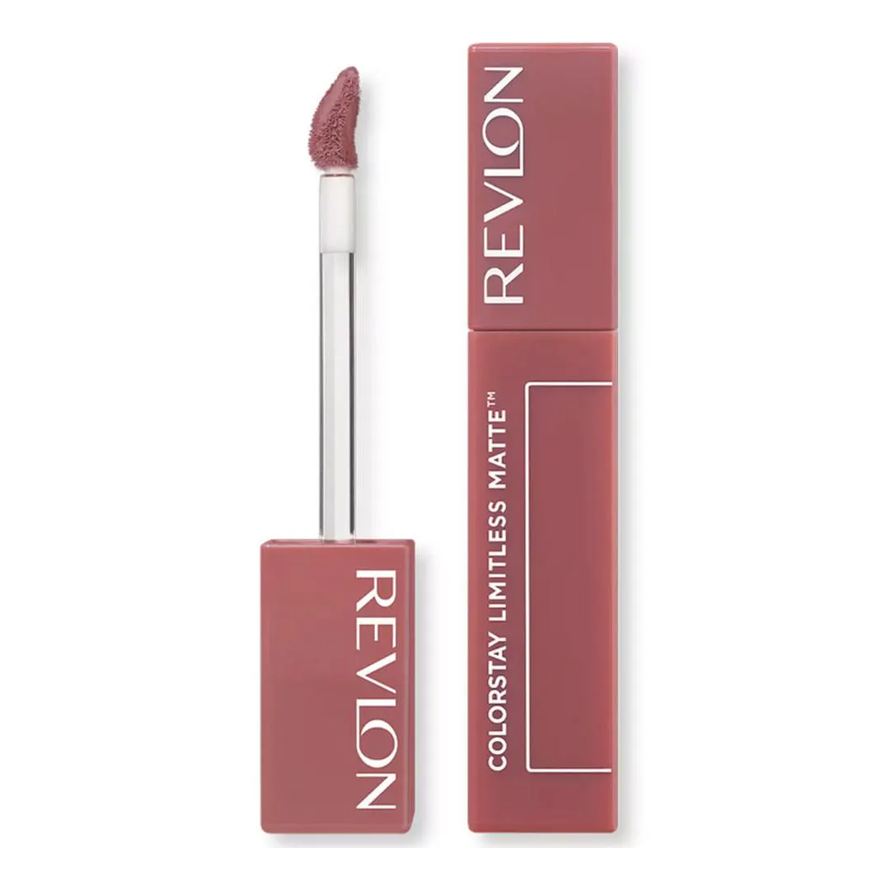 Revlon Batom Líquido Matte Colorstay Limitless Lead THE WAY