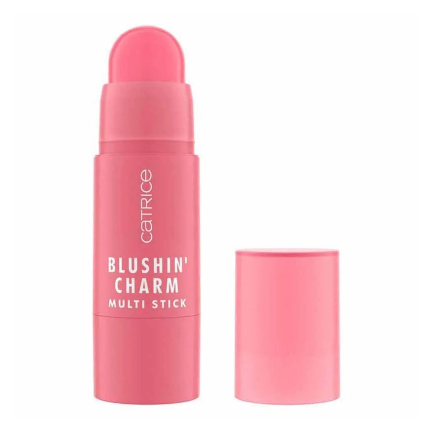 Catrice Blush Multi Stick Blushin' Charm 5,5g 010 Pink Sweetheart