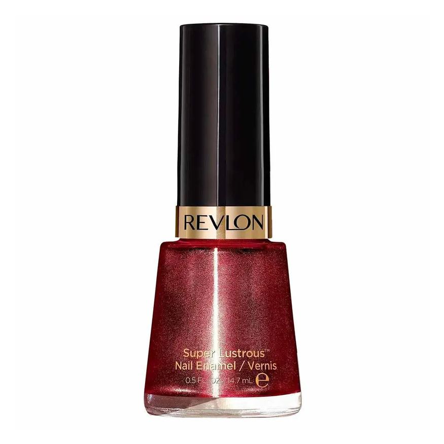 Revlon Esmalte Super Lustrous 14,7ml Divine